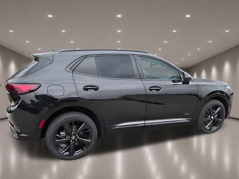 New 2026 Buick Envision Sport Touring AWD/4WD image 11