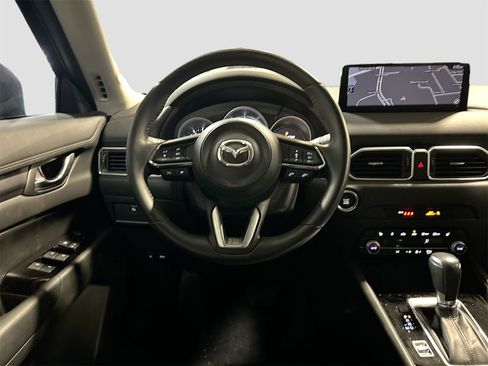 Used 2023 MAZDA CX-5 AWD 2.5 S w/ Select Package image 23