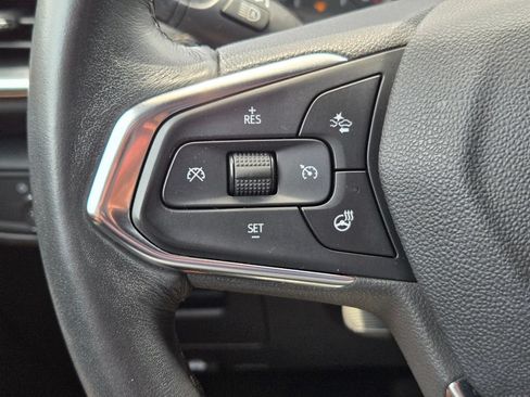 Used 2022 Chevrolet TrailBlazer ACTIV w/ Sun and Liftgate Package FWD image 23