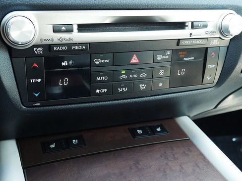 Used 2013 Lexus GS 350 AWD w/ Premium Pkg image 43