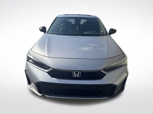 Used 2026 Honda Civic Sport Touring image 6