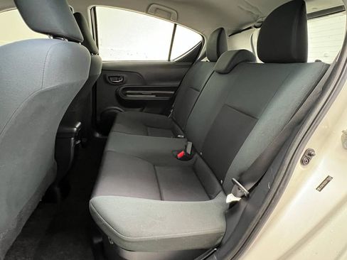 Used 2016 Toyota Prius C Two FWD image 10