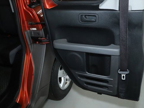 Used 2005 Honda Element EX image 23