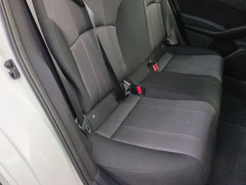 Used 2019 Subaru Impreza 2.0i Premium image 21