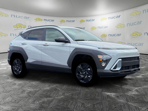 New 2026 Hyundai Kona SEL Sport AWD/4WD image 10