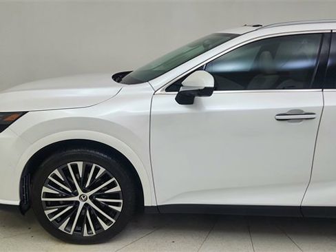 Used 2024 Lexus RX 350 Premium Plus image 4