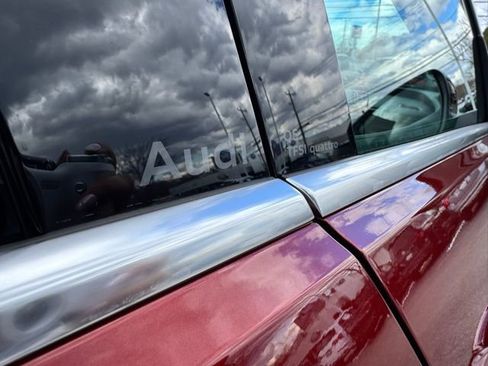 Certified 2025 Audi Q5 Premium Plus w/ Premium Plus image 17