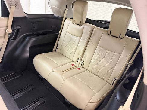 Used 2015 INFINITI QX60 FWD image 23