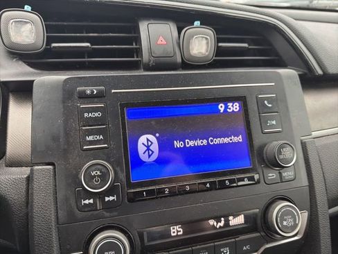 Used 2019 Honda Civic LX image 16