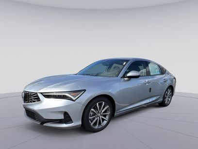New 2026 Acura Integra