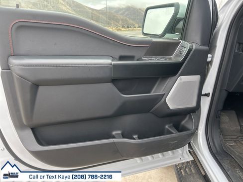 Used 2025 Ford F150 Raptor image 18