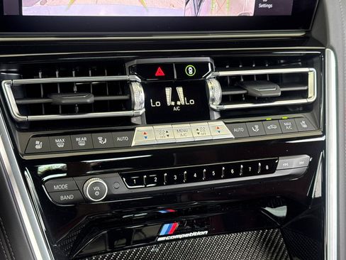 Used 2025 BMW M8 Competition AWD/4WD image 18