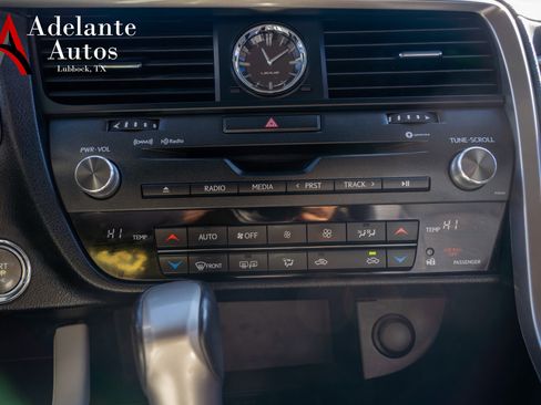 Used 2017 Lexus RX 350 FWD w/ Accessory Package image 13