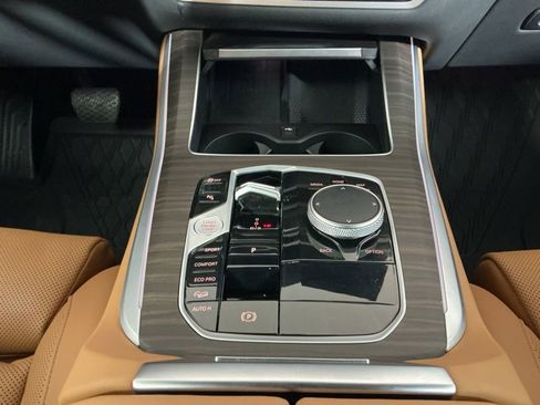 Certified 2024 BMW X5 xDrive40i w/ Premium Package image 13