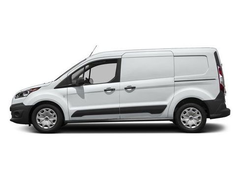 Used 2018 Ford Transit Connect XL image 3