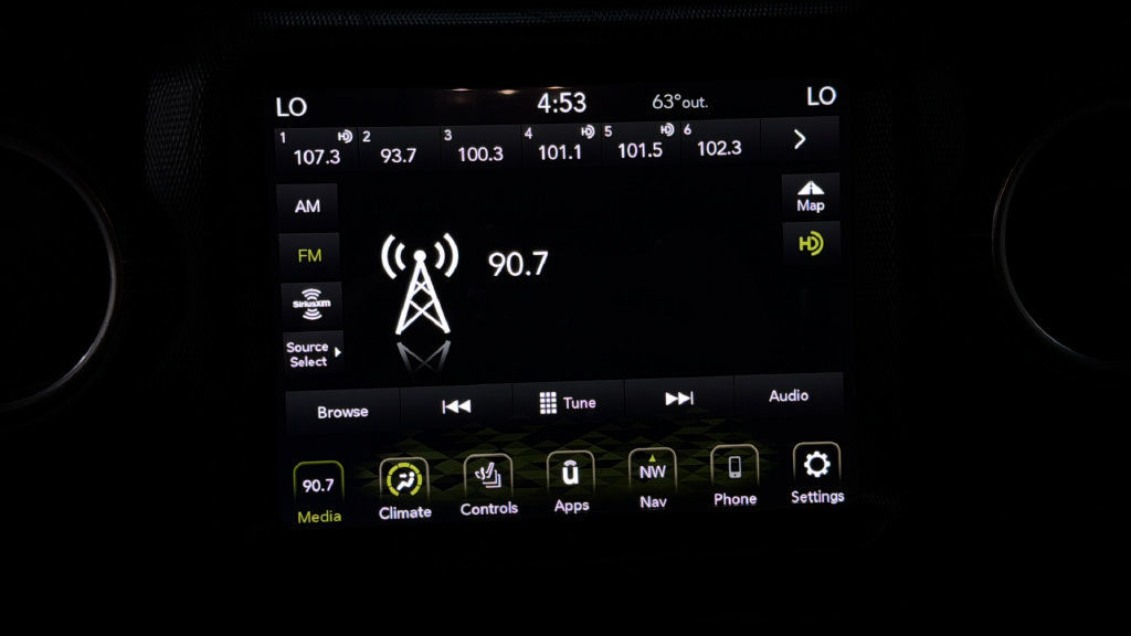 Used 2020 Jeep Wrangler Unlimited Sahara w/ Advanced Safety Group AWD/4WD image 27