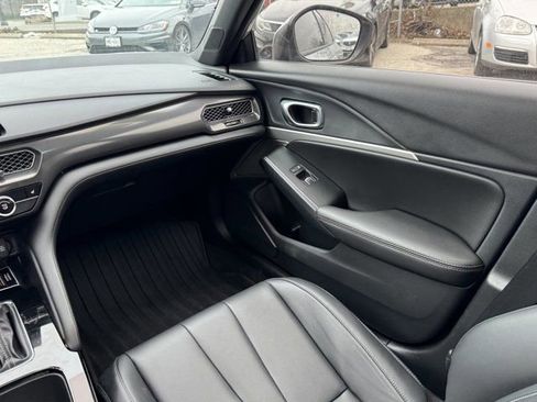 Used 2023 Acura Integra A-Spec image 15