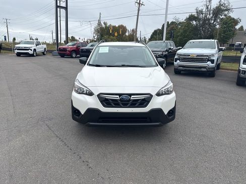 Used 2023 Subaru Crosstrek 2.0i image 8