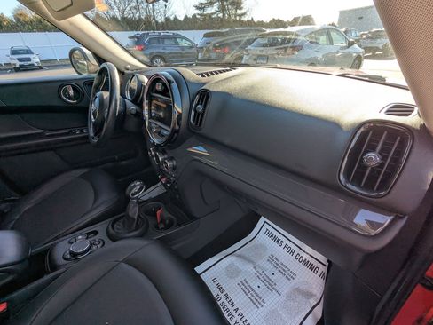 Used 2019 MINI Cooper Countryman ALL4 image 26