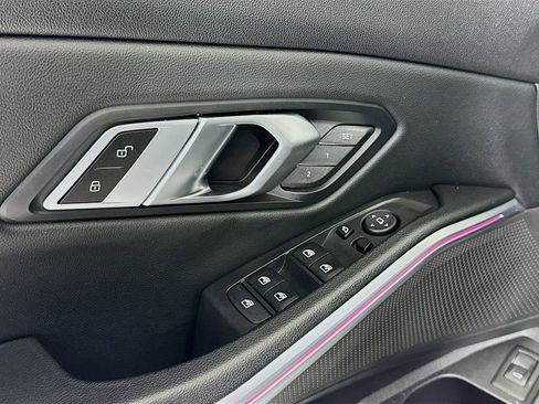 Used 2023 BMW 330i Sedan w/ Driving Assistance Package image 20