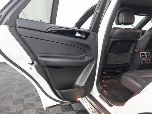 Used 2016 Mercedes-Benz GLE 350 4MATIC image 18
