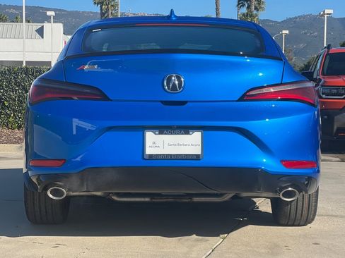 New 2026 Acura Integra A-Spec image 5