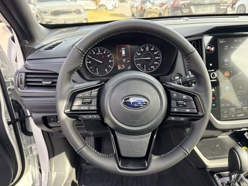 New 2026 Subaru Forester Premium image 26