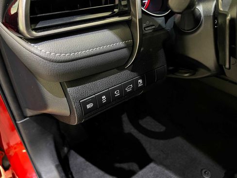 Used 2019 Toyota Camry XSE image 16