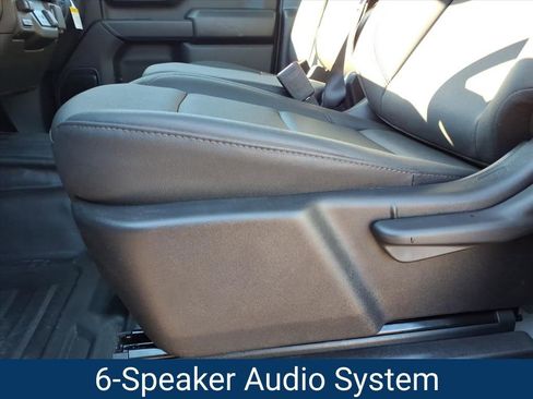 New 2026 Chevrolet Silverado 2500 W/T w/ WT Convenience Package image 4