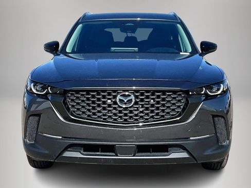 Used 2025 MAZDA CX-50 AWD 2.5 S w/ Preferred Package image 2