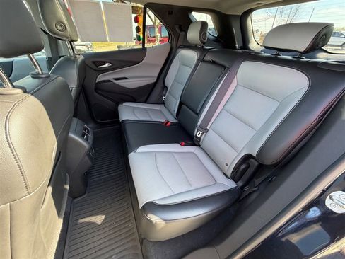 Used 2020 Chevrolet Equinox Premier image 14