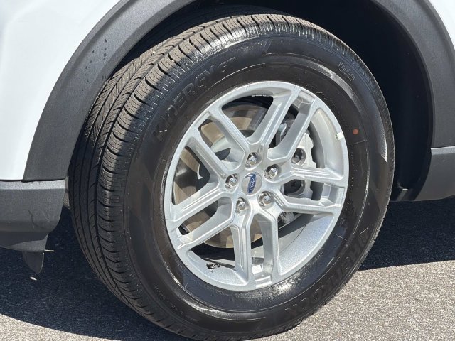 New 2027 Ford Explorer Active w/ Active Comfort Package AWD/4WD image 17