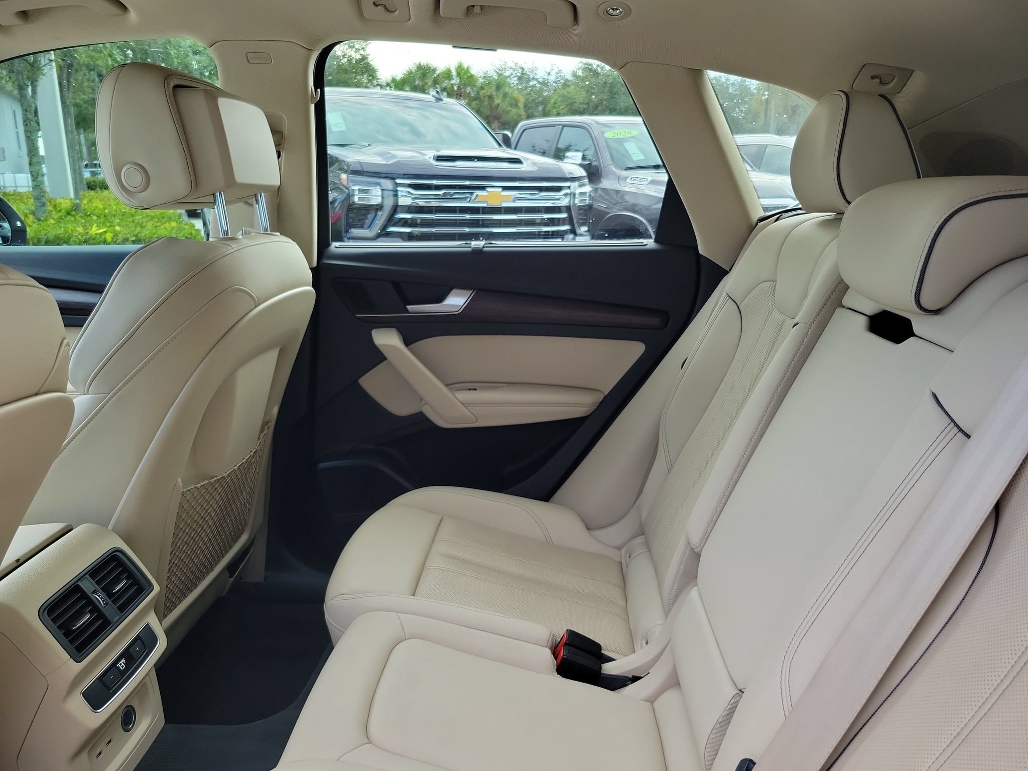 Used 2022 Audi Q5 2.0T Premium Plus AWD/4WD image 11