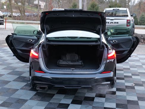 Used 2024 BMW M235i xDrive Gran Coupe image 56