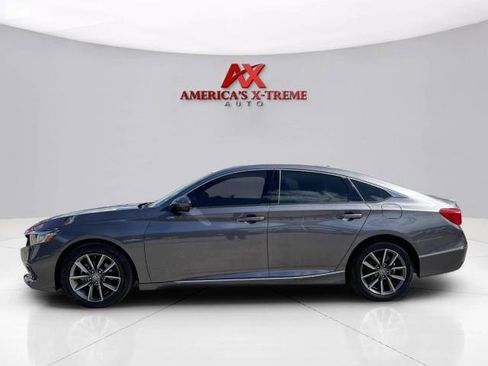 Used 2022 Honda Accord EX-L image 4