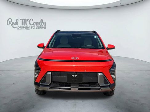 Used 2024 Hyundai Kona Limited image 8