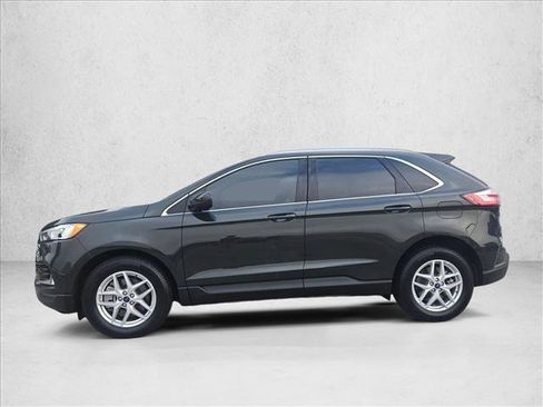Used 2022 Ford Edge SEL w/ Convenience Package image 6