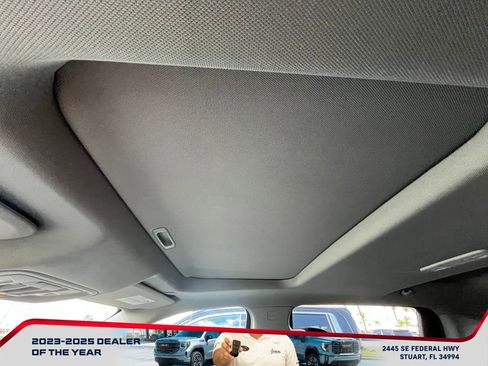 Used 2020 GMC Sierra 2500 Denali w/ Denali Ultimate Package image 37