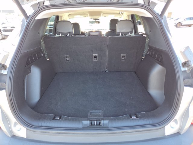 Used 2021 Ford Escape SEL w/ Technology Package AWD/4WD image 20