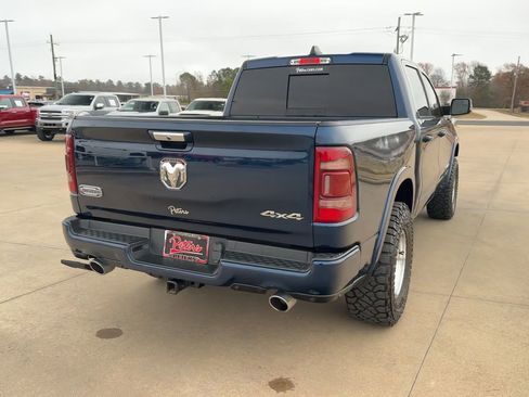 Used 2020 RAM 1500 Limited image 8