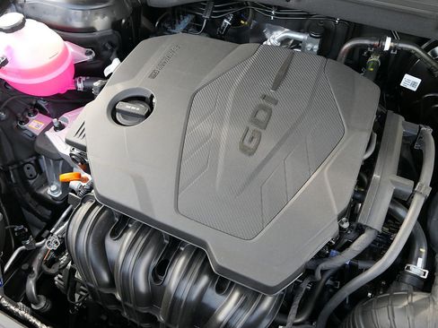 New 2026 Kia Sorento S FWD image 54