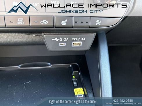 New 2026 Subaru Outback Touring AWD/4WD image 80