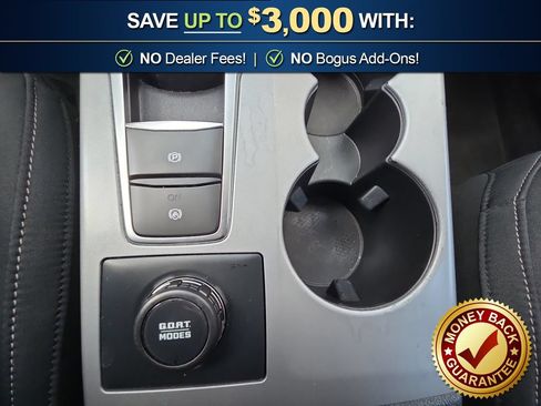 Used 2022 Ford Bronco Sport Big Bend w/ Convenience Package AWD/4WD image 30