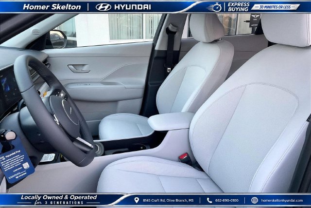 New 2027 Hyundai Kona SEL Sport FWD image 10