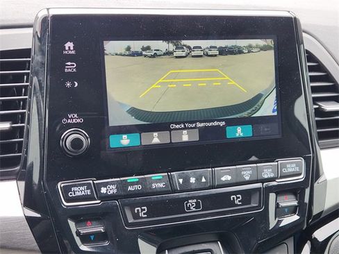 Certified 2023 Honda Odyssey Touring image 26