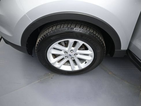 Used 2015 Ford Explorer 4WD image 31