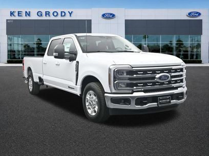 New 2026 Ford F250 XLT w/ XLT Premium Package