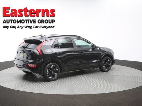 Used 2023 Kia Niro Wind w/ Wind Preserve Package FWD image 43