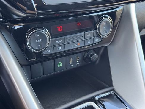 New 2026 Mitsubishi Eclipse Cross ES image 25