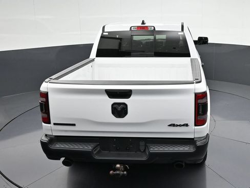 Used 2023 RAM 1500 Big Horn AWD/4WD image 18